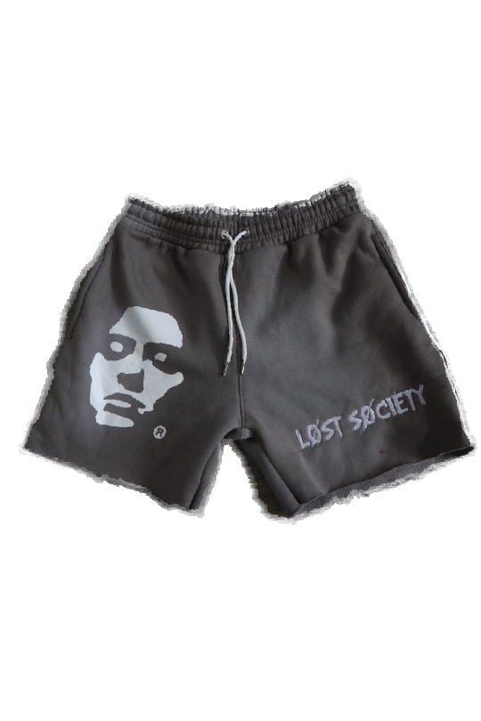 Lost Shorts